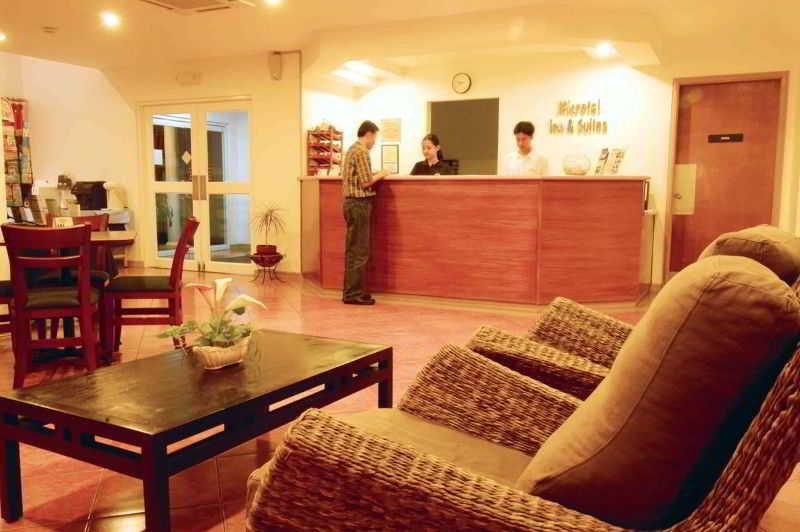 Microtel By Wyndham Eagle Ridge General Trias  Екстер'єр фото